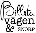 Billstavägen & Snorp